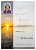 Gilbert Hammerl